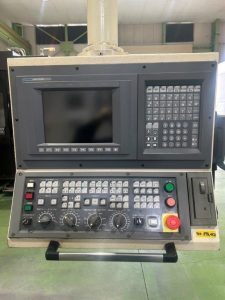 Phay Okuma MC-60VA 0500 1997
